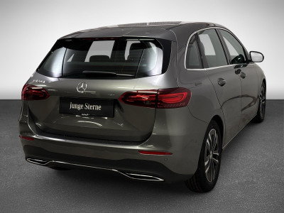 Mercedes-Benz B-Klasse Gebrauchtwagen Mercedes-Benz B-Klasse Gebrauchtwagen