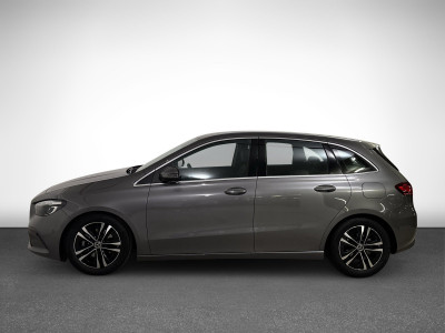 Mercedes-Benz B-Klasse Gebrauchtwagen Mercedes-Benz B-Klasse Gebrauchtwagen