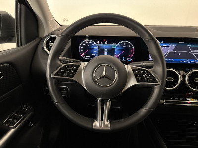 Mercedes-Benz B-Klasse Gebrauchtwagen Mercedes-Benz B-Klasse Gebrauchtwagen