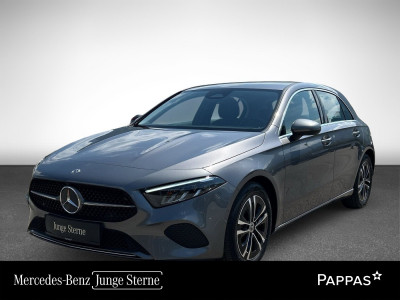 Mercedes-Benz A-Klasse Gebrauchtwagen