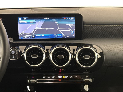 Mercedes-Benz A-Klasse Gebrauchtwagen Mercedes-Benz A-Klasse Gebrauchtwagen