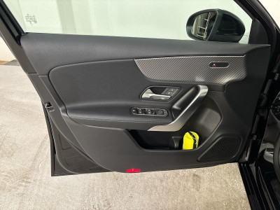 Mercedes-Benz A-Klasse Gebrauchtwagen Mercedes-Benz A-Klasse Gebrauchtwagen
