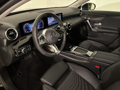 Mercedes-Benz A-Klasse Gebrauchtwagen Mercedes-Benz A-Klasse Gebrauchtwagen