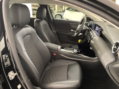 Mercedes-Benz A-Klasse Gebrauchtwagen Mercedes-Benz A-Klasse Gebrauchtwagen