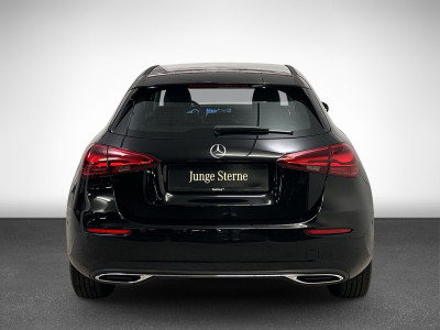 Mercedes-Benz A-Klasse Gebrauchtwagen Mercedes-Benz A-Klasse Gebrauchtwagen