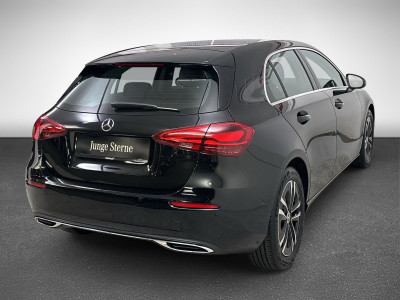 Mercedes-Benz A-Klasse Gebrauchtwagen Mercedes-Benz A-Klasse Gebrauchtwagen