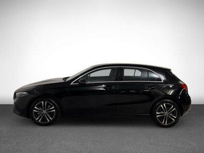 Mercedes-Benz A-Klasse Gebrauchtwagen Mercedes-Benz A-Klasse Gebrauchtwagen