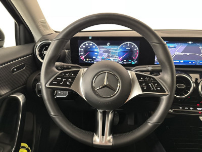 Mercedes-Benz A-Klasse Gebrauchtwagen Mercedes-Benz A-Klasse Gebrauchtwagen