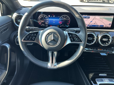 Mercedes-Benz A-Klasse Gebrauchtwagen Mercedes-Benz A-Klasse Gebrauchtwagen