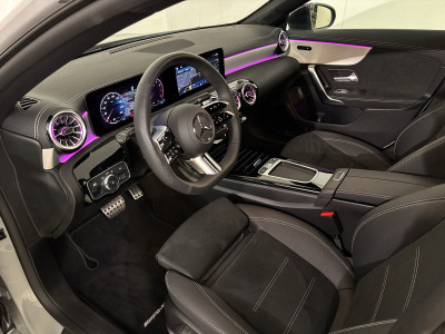 Mercedes-Benz CLA Gebrauchtwagen Mercedes-Benz CLA Gebrauchtwagen