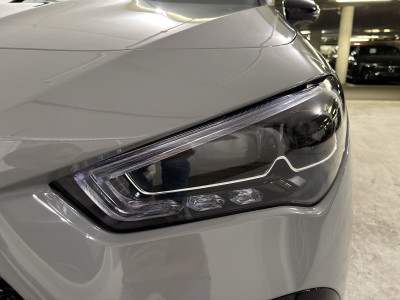 Mercedes-Benz CLA Gebrauchtwagen Mercedes-Benz CLA Gebrauchtwagen