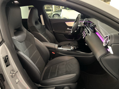 Mercedes-Benz CLA Gebrauchtwagen Mercedes-Benz CLA Gebrauchtwagen