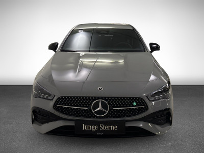 Mercedes-Benz CLA Gebrauchtwagen Mercedes-Benz CLA Gebrauchtwagen