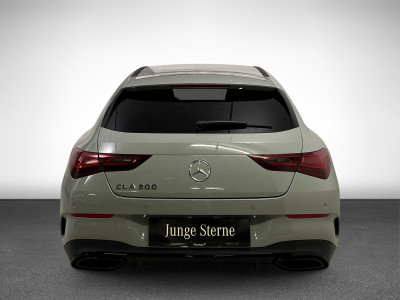 Mercedes-Benz CLA Gebrauchtwagen Mercedes-Benz CLA Gebrauchtwagen