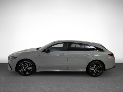 Mercedes-Benz CLA Gebrauchtwagen Mercedes-Benz CLA Gebrauchtwagen