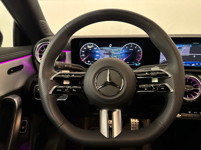Mercedes-Benz CLA Gebrauchtwagen Mercedes-Benz CLA Gebrauchtwagen