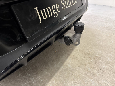 Mercedes-Benz CLE Gebrauchtwagen