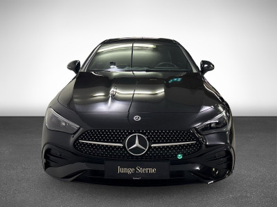 Mercedes-Benz CLE Gebrauchtwagen
