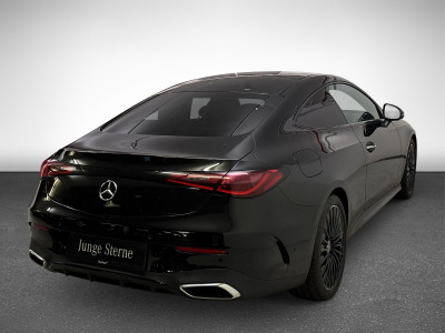 Mercedes-Benz CLE Gebrauchtwagen