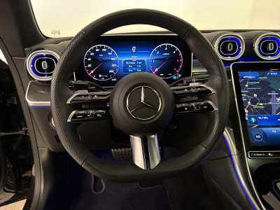 Mercedes-Benz CLE Gebrauchtwagen