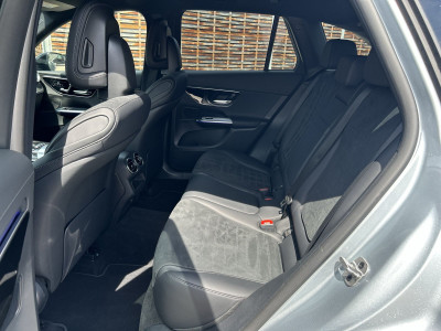 Mercedes-Benz GLC Gebrauchtwagen Mercedes-Benz GLC Gebrauchtwagen