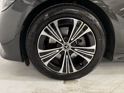Mercedes-Benz E-Klasse Gebrauchtwagen Mercedes-Benz E-Klasse Gebrauchtwagen