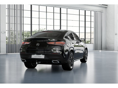 Mercedes-Benz GLE Gebrauchtwagen