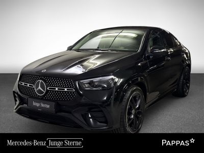 Mercedes-Benz GLE Gebrauchtwagen Mercedes-Benz GLE Gebrauchtwagen