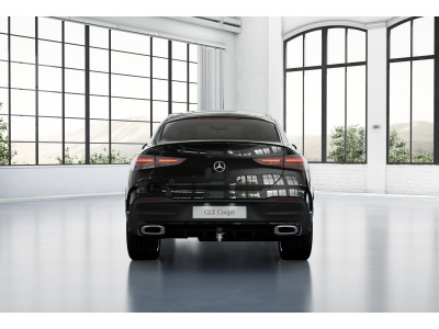 Mercedes-Benz GLE Gebrauchtwagen