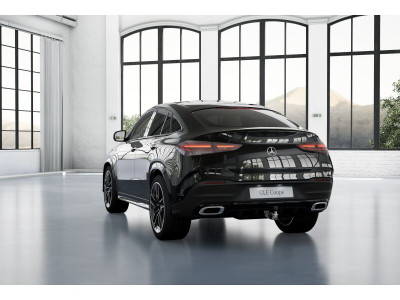 Mercedes-Benz GLE Gebrauchtwagen