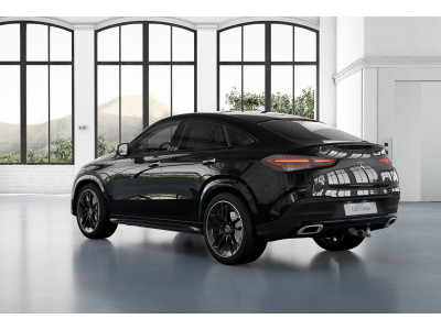 Mercedes-Benz GLE Gebrauchtwagen
