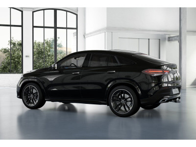 Mercedes-Benz GLE Gebrauchtwagen