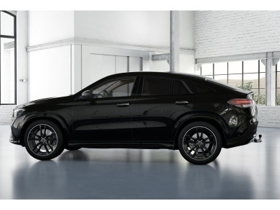 Mercedes-Benz GLE Gebrauchtwagen