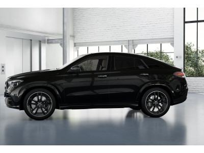 Mercedes-Benz GLE Gebrauchtwagen