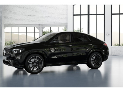 Mercedes-Benz GLE Gebrauchtwagen