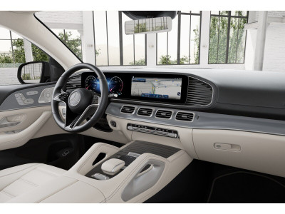 Mercedes-Benz GLE Gebrauchtwagen