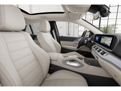 Mercedes-Benz GLE Gebrauchtwagen
