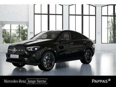 Mercedes-Benz GLE Gebrauchtwagen