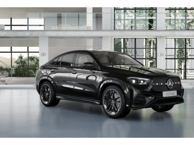 Mercedes-Benz GLE Gebrauchtwagen