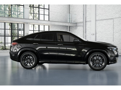 Mercedes-Benz GLE Gebrauchtwagen