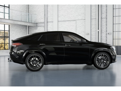 Mercedes-Benz GLE Gebrauchtwagen