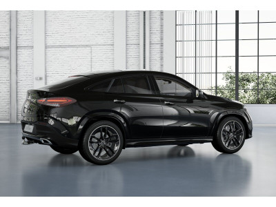 Mercedes-Benz GLE Gebrauchtwagen