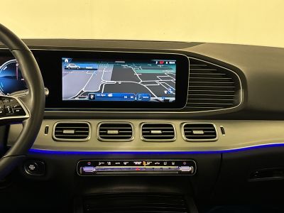 Mercedes-Benz GLE Gebrauchtwagen