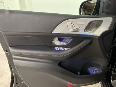 Mercedes-Benz GLE Gebrauchtwagen