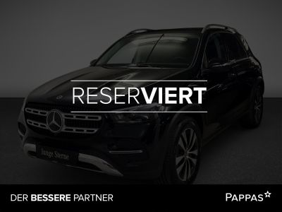 Mercedes-Benz GLE Gebrauchtwagen Mercedes-Benz GLE Gebrauchtwagen