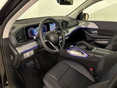 Mercedes-Benz GLE Gebrauchtwagen