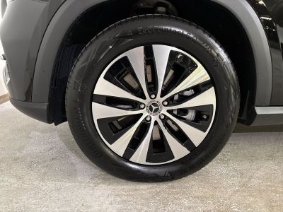 Mercedes-Benz GLE Gebrauchtwagen