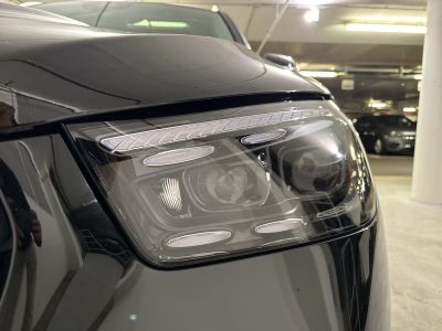 Mercedes-Benz GLE Gebrauchtwagen