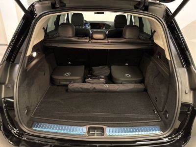 Mercedes-Benz GLE Gebrauchtwagen