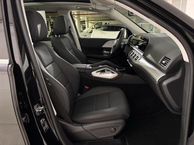 Mercedes-Benz GLE Gebrauchtwagen